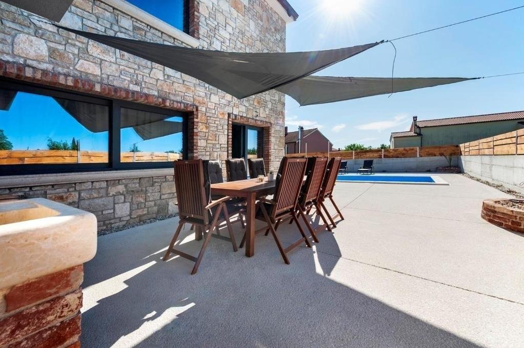 Villa in Kanfanar, Istria County, Croatia 4 - 14747159