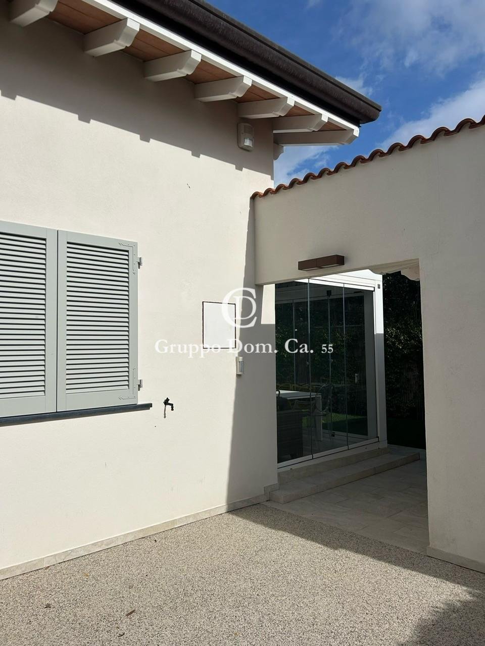 Country House in Center, Forte dei Marmi, Tuscany 2 - 15357195