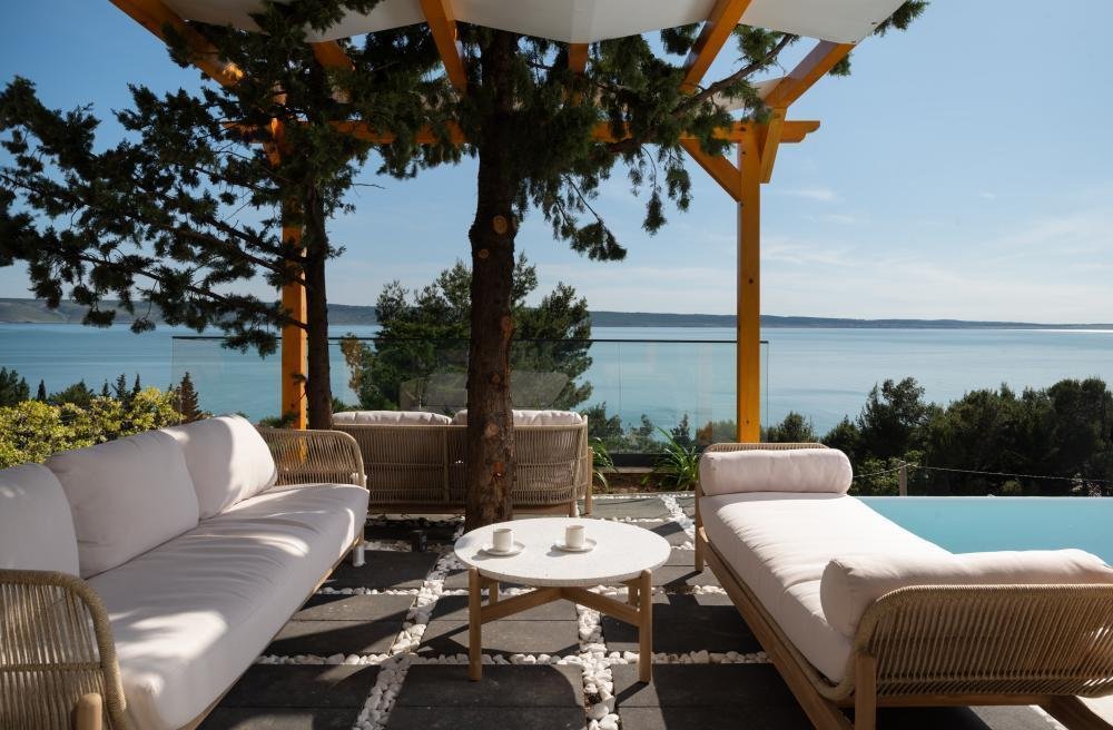 Villa in Starigrad, Zadar County, Croatia 5 - 11879277