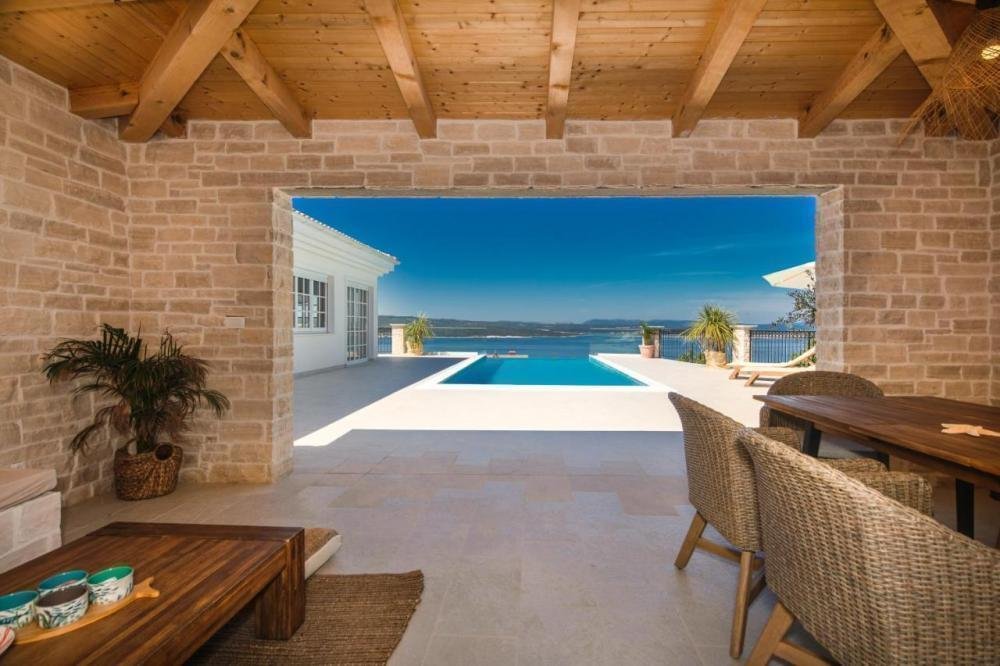 Villa in Grad Crikvenica, Primorje-Gorski Kotar County, Croatia 2 - 14981215