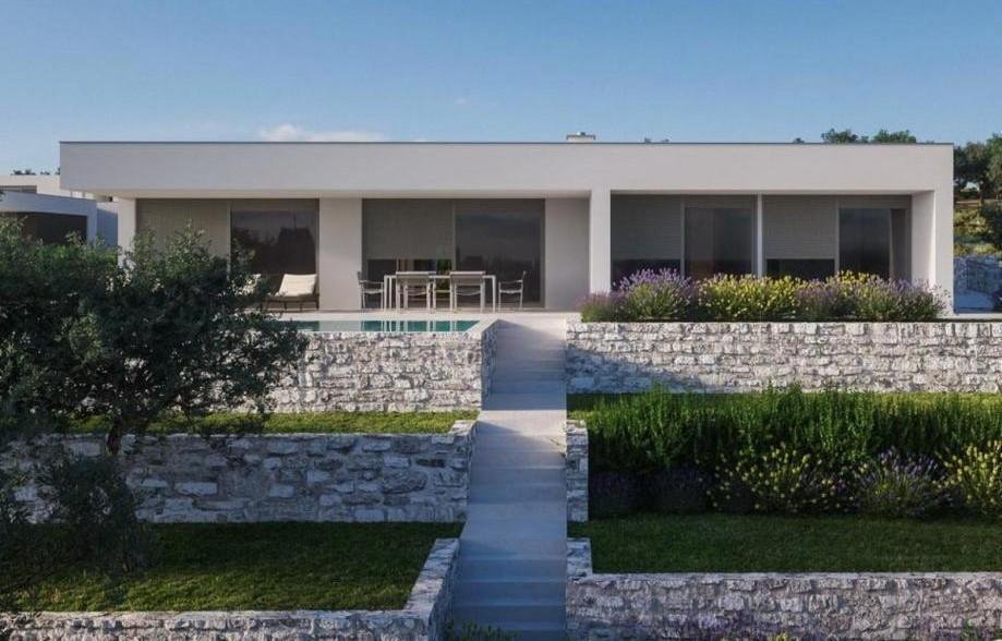 Villa in Primosten, Sibenik-Knin County, Croatia 1 - 14681818