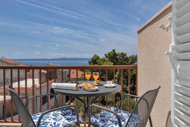 Tucepi, Split-Dalmatia County, Croatia 1 - 12520915
