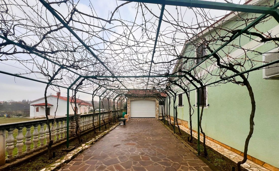 Villa in Labin, Istria County, Croatia 3 - 15063467