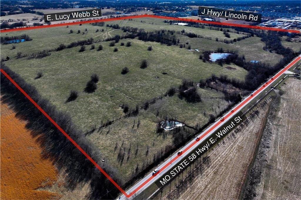Land in Raymore, Missouri, United States 3 - 15349061