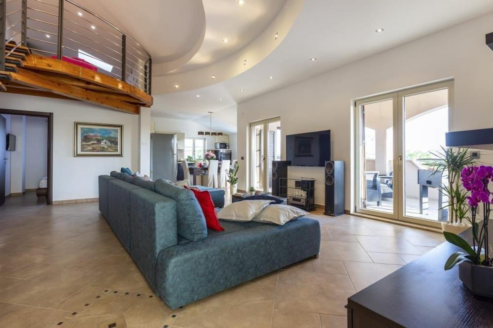 Villa in Grad Pula, Istria County, Croatia 5 - 11653339