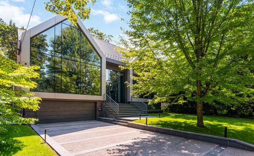 Casa en Toronto, Ontario, Canadá 1