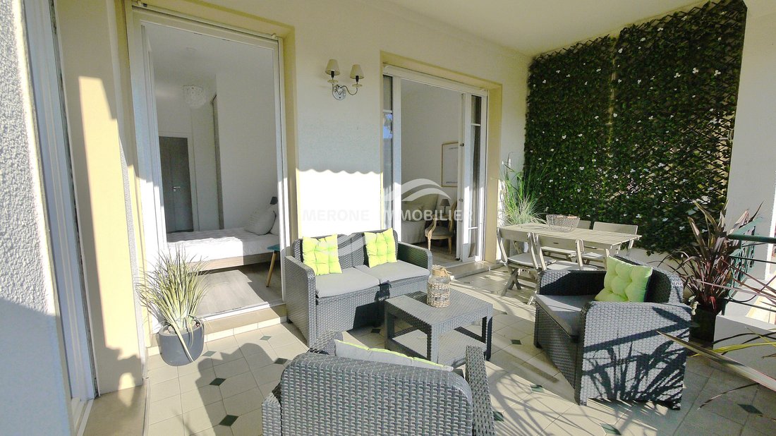 Apartment in Liberation, Nice, France 3 - 15376976