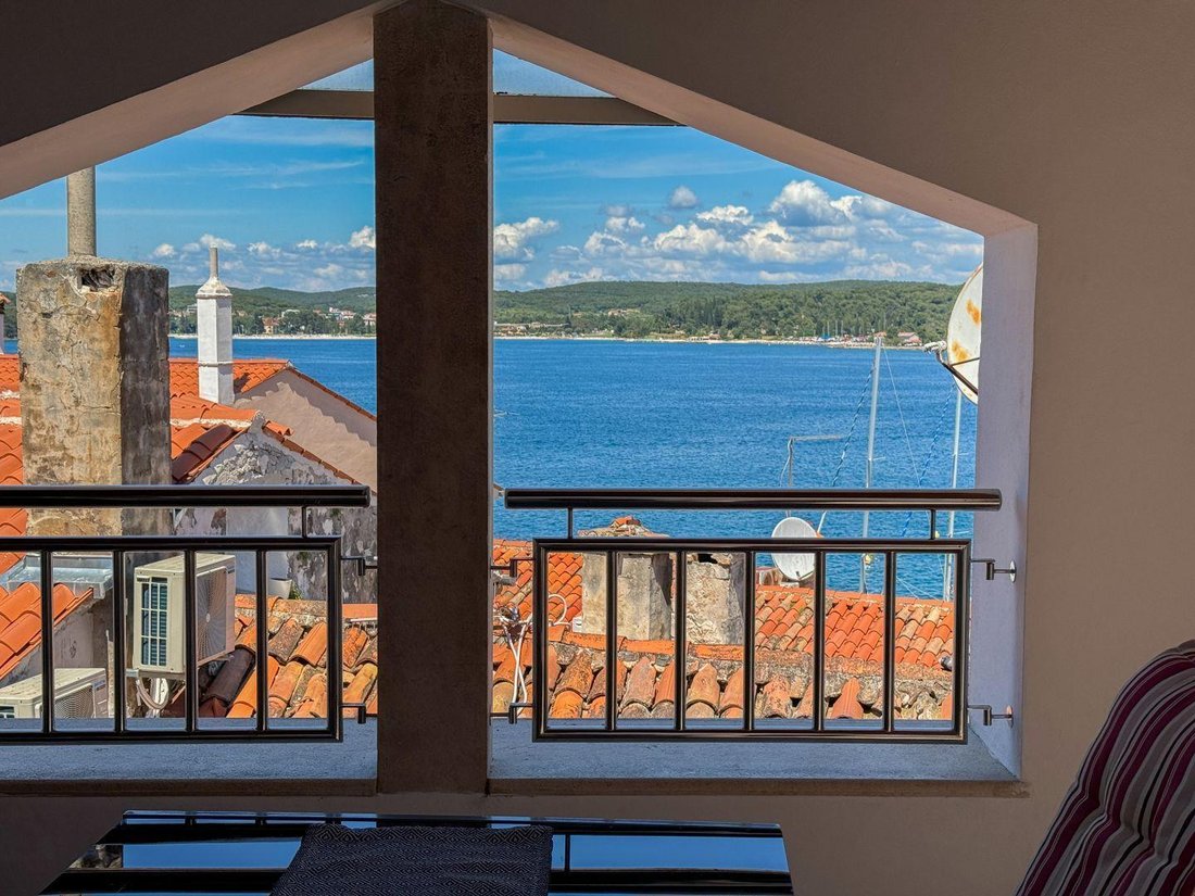 Rovinj, Istria County, Croatia 1 - 14828270