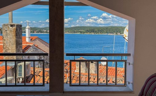 Rovinj, Istria, Croacia 1