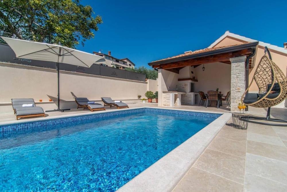 Villa in Porec, Istria County, Croatia 5 - 14233011