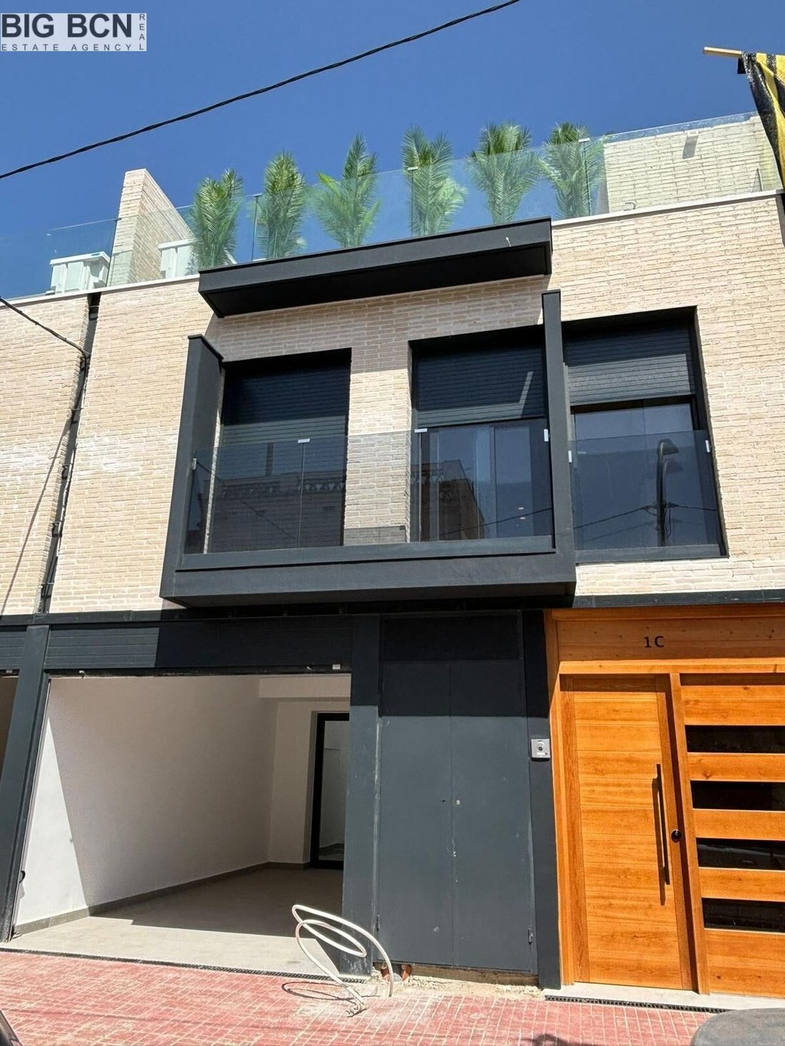 House in Les Corts, Barcelona, Spain 2 - 15377340