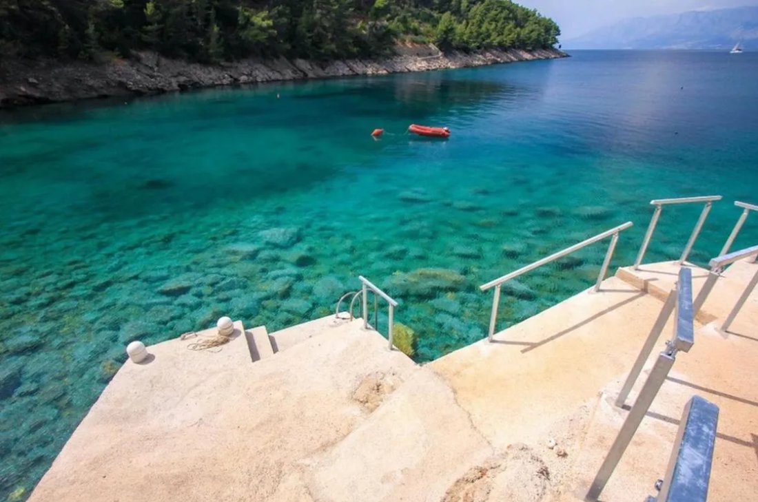 Velo Grablje, Split-Dalmatia County, Croatia 3 - 13495259