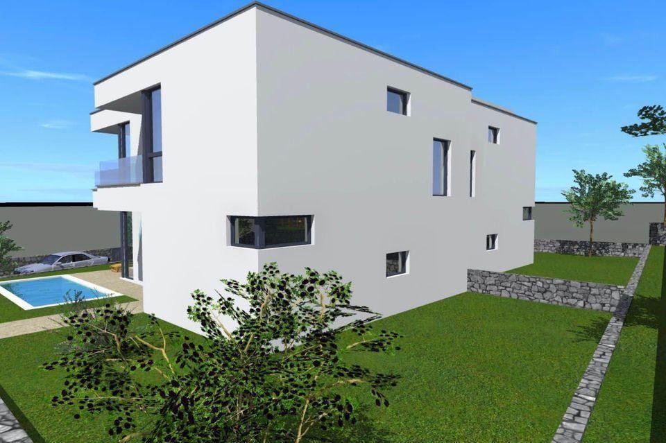 Villa in Primorje-Gorski Kotar County, Croatia 5 - 14535402