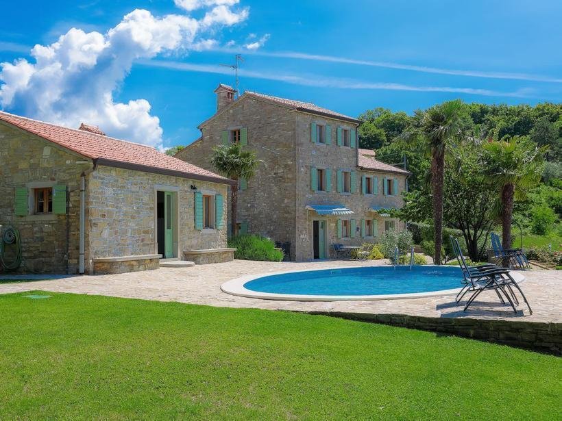 Buje, Istria County, Croatia 1 - 11761932