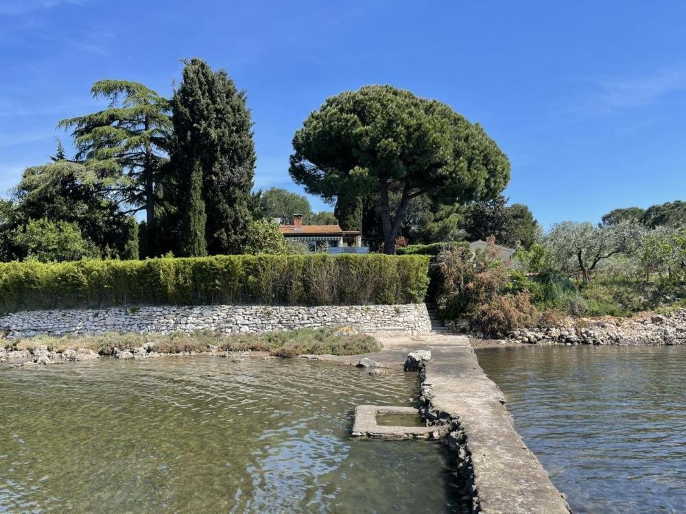Villa in Pomer, Istria County, Croatia 1 - 12789049