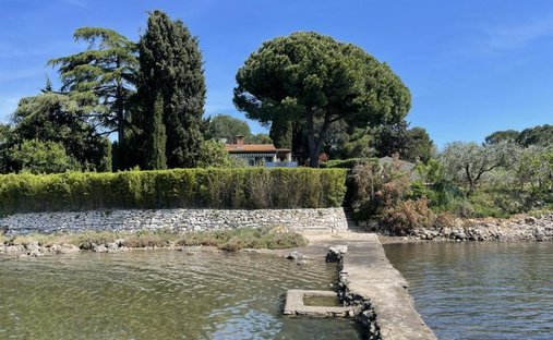 Villa in Pomer, Istria County, Croatia 1