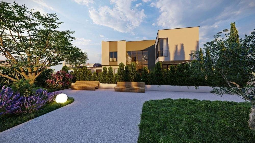 Villa in Marcana, Istria County, Croatia 1 - 13240143