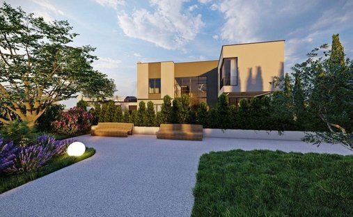 Villa in Marcana, Istria County, Croatia 1