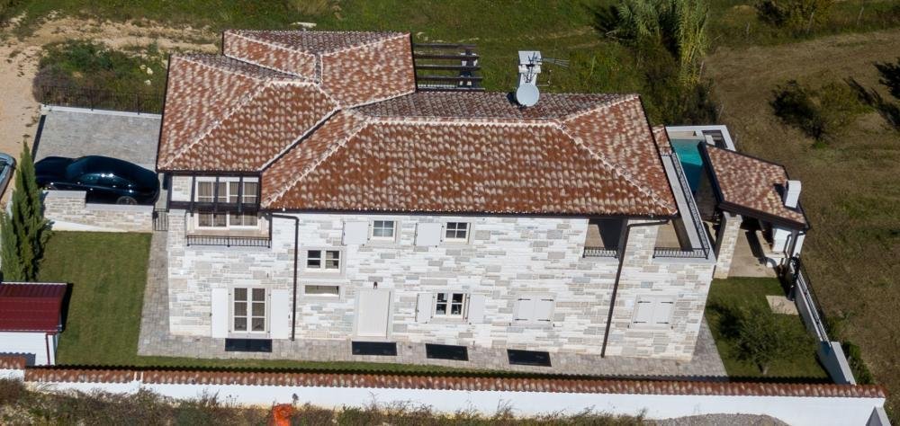 Villa in Momjan, Istria County, Croatia 1 - 14008524