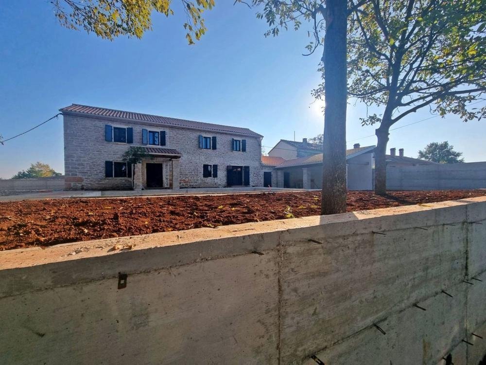 Villa in Barban, Istria County, Croatia 1 - 14238014