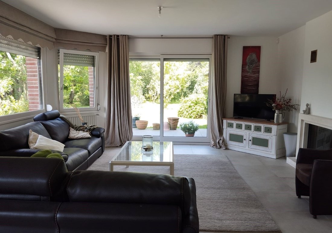 House in Faumont, Hauts-de-France, France 4 - 15364866