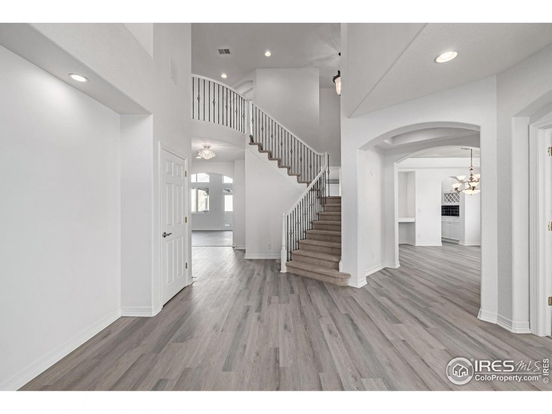 House in Lafayette, Colorado, United States 2 - 15377259