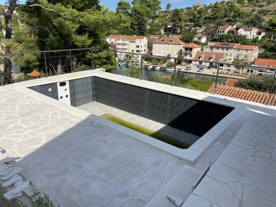 Villa in Drvenik Veli, Split-Dalmatia County, Croatia 1 - 13882618