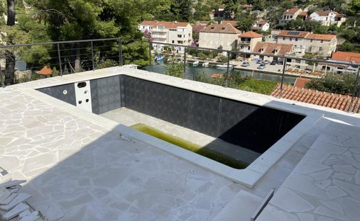 Villa a Drvenik Veli, Regione spalatino-dalmata, Croazia 1