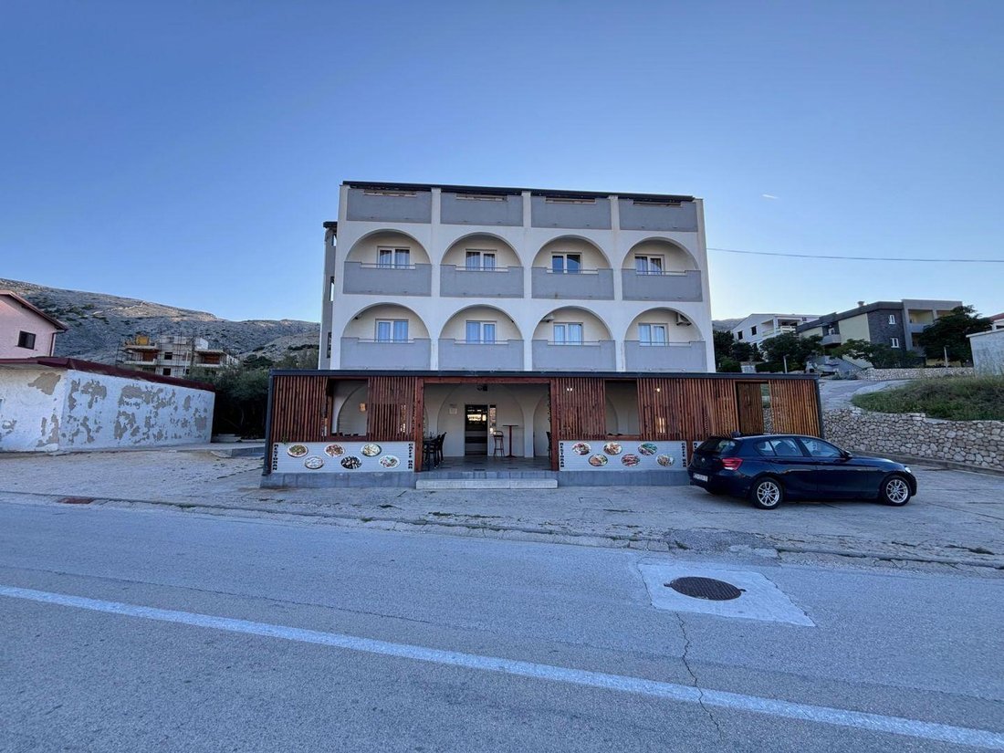 Kolan, Croatia 5 - 14751459