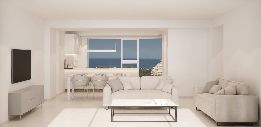Apartment in Glyfada, Attica, Greece 1 - 15376326