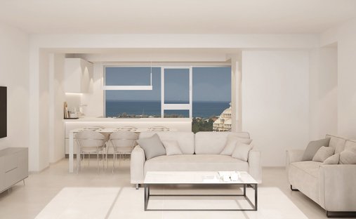 Apartment in Glyfada, Attica, Greece 1