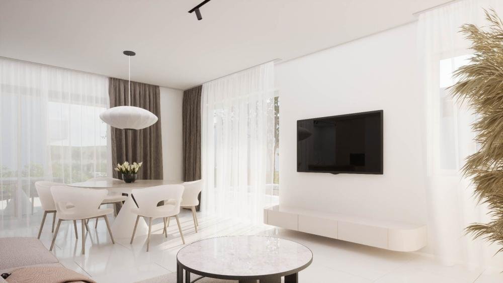 Villa in Stara Novalja, Croatia 3 - 14293304