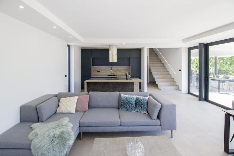 Villa in Peroj, Istria County, Croatia 5 - 14488144