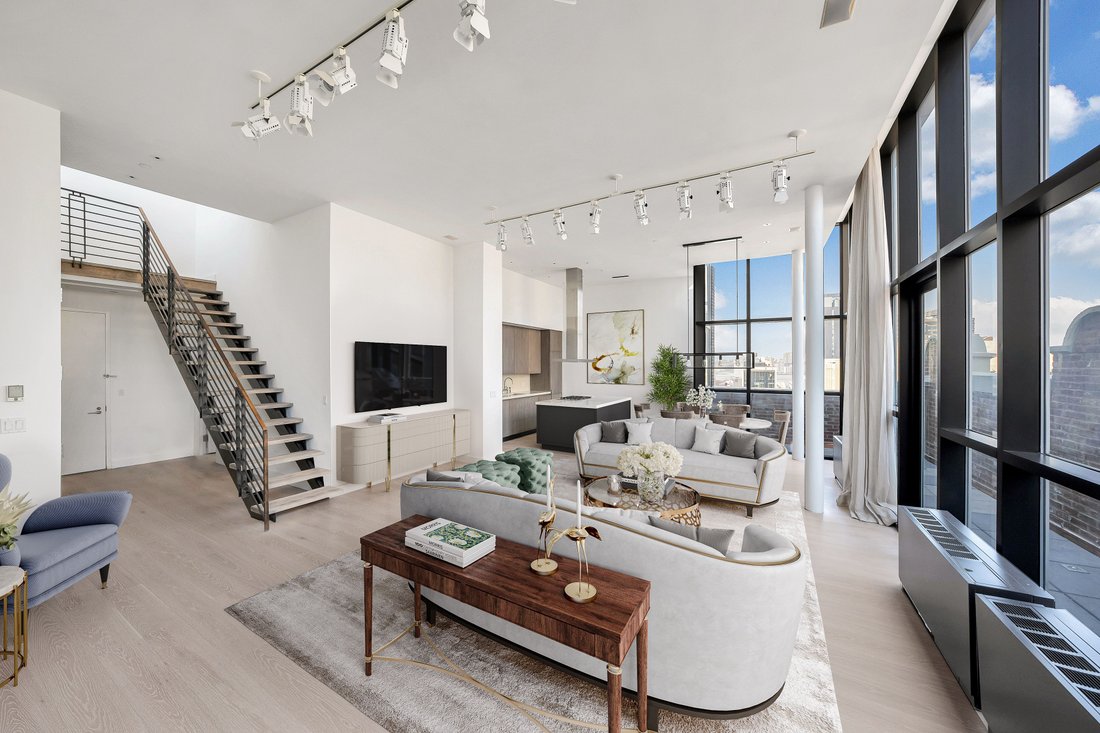 Condo in New York, New York, United States 2 - 15377409