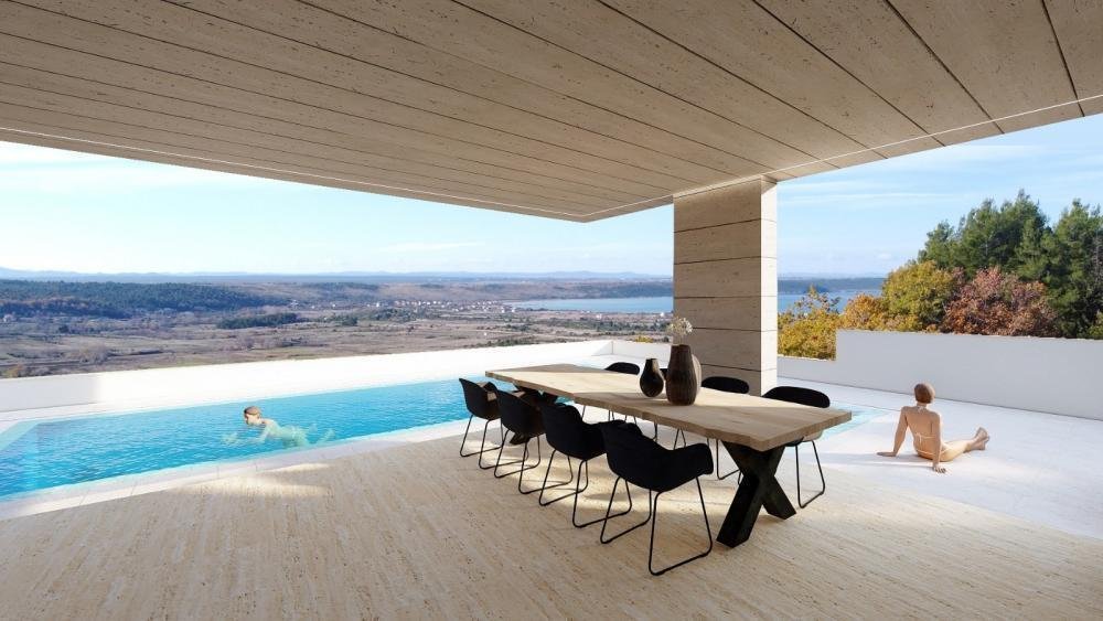 Villa in Zadar, Zadar County, Croatia 4 - 12936630