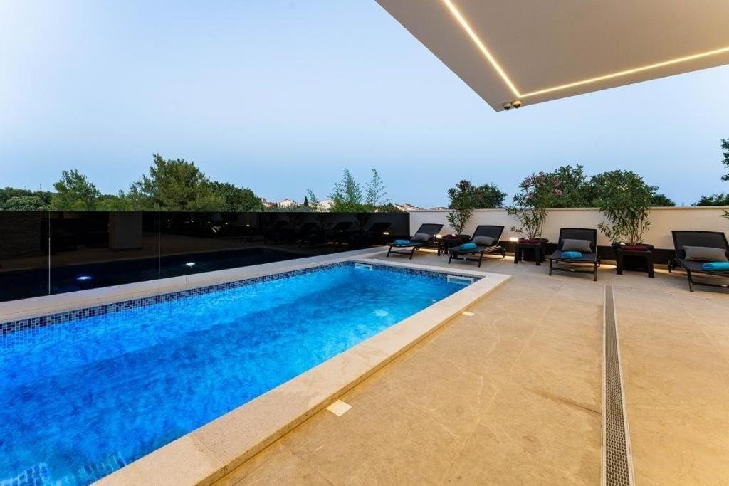 Villa in Medulin, Istria County, Croatia 5 - 14658739