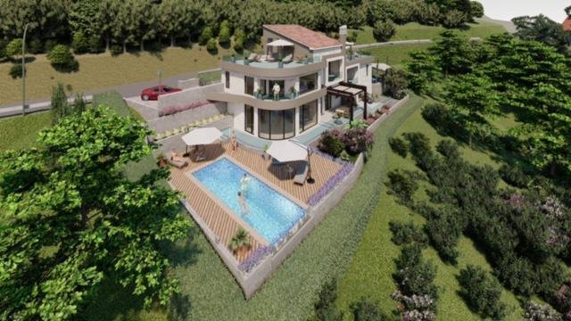 Villa in Croatia 3 - 11586398