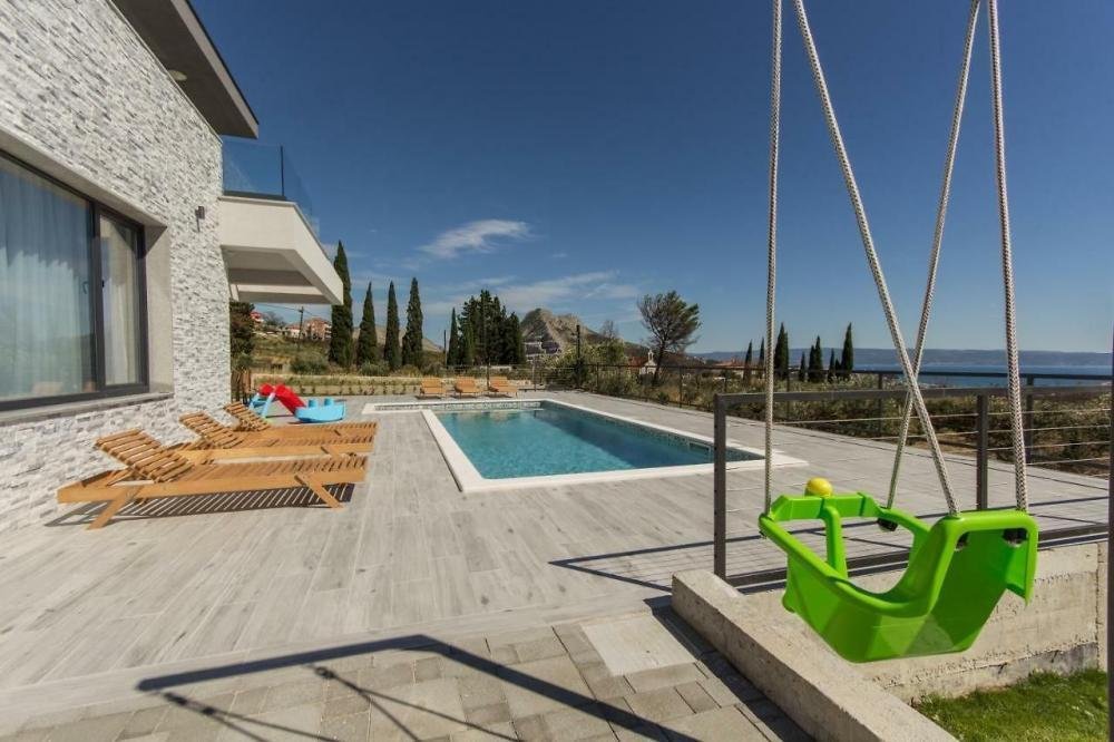 Villa in Gradski kotar Grad, Split, Split-Dalmatia County 5 - 14246756