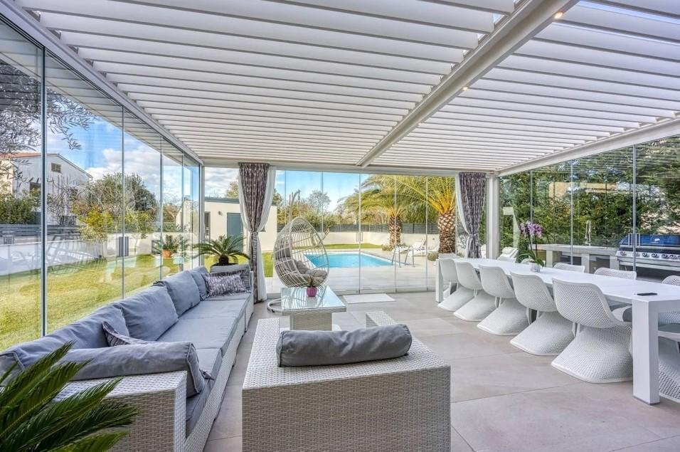 Villa in Rovinj, Istria County, Croatia 1 - 14916040