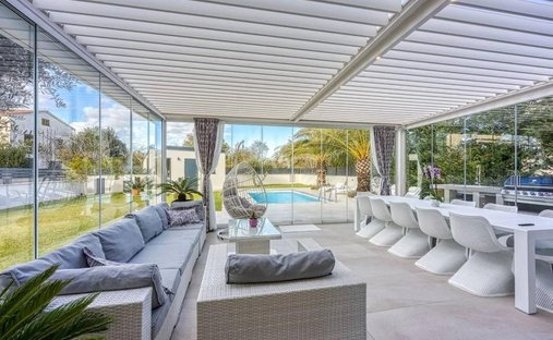 Villa in Rovinj, Istria County, Croatia 1