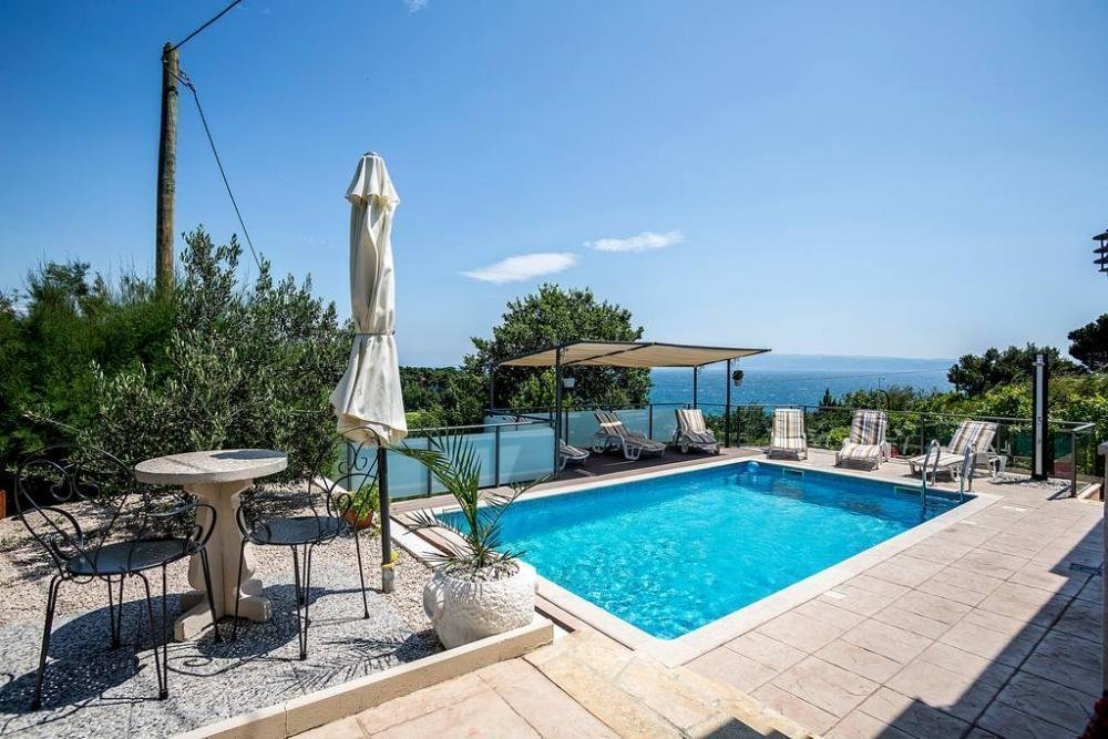 Villa a Trstenik, Regione di Zagabria, Croazia 1 - 13448755