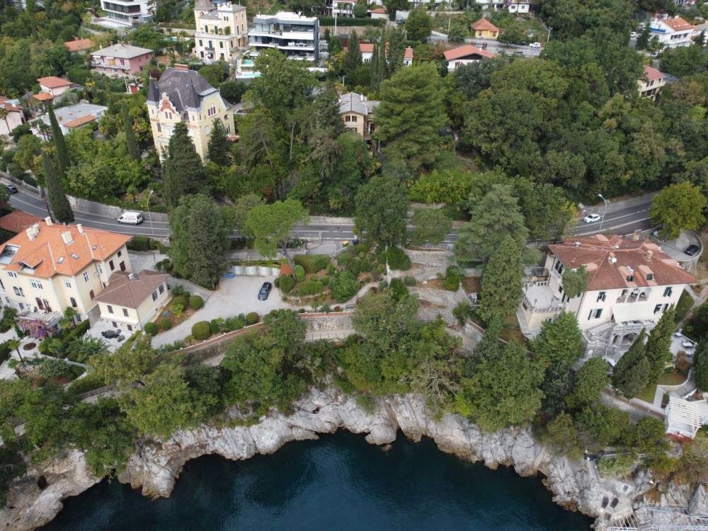 Villa in Grad Opatija, Primorje-Gorski Kotar County, Croatia 3 - 14527314