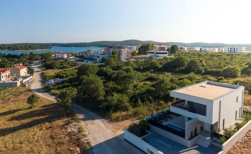 Villa in Medulin, Istria County, Croatia 1