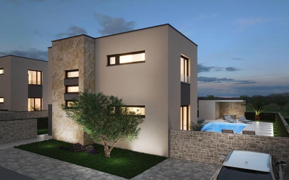 Villa in Peroj, Istria County, Croatia 4 - 12396295