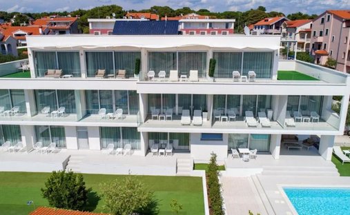 Zadar, Zadar, Croacia 1