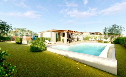 Villa in Arzachena, Sardinien, Italien 1