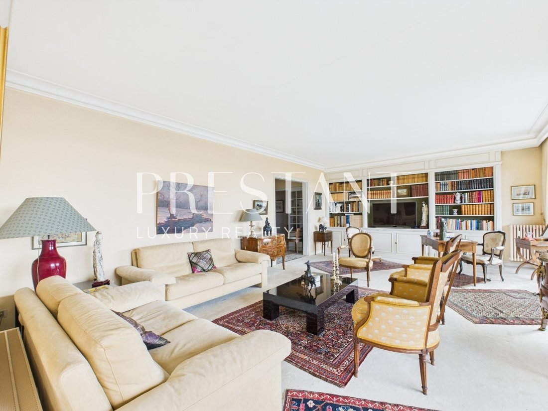 Apartment in Bordeaux, Nouvelle-Aquitaine, France 4 - 15377398