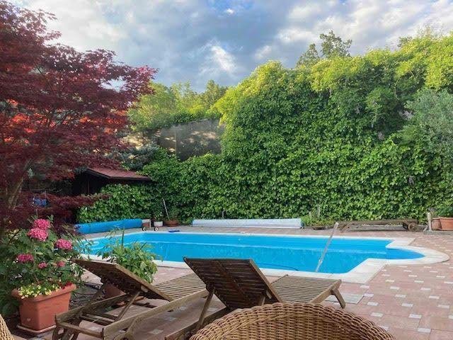 Villa in Mjesni odbor Skurinje, Grad Rijeka, Primorje-Gorski Kotar County 3 - 14535378