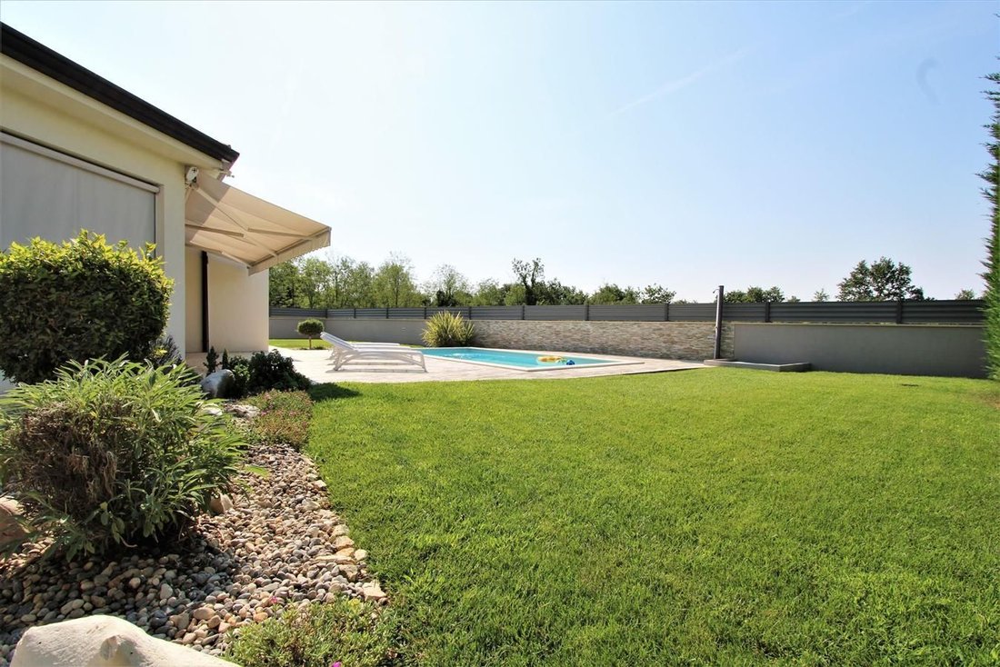 Villa in Porec, Istria County, Croatia 5 - 15379493