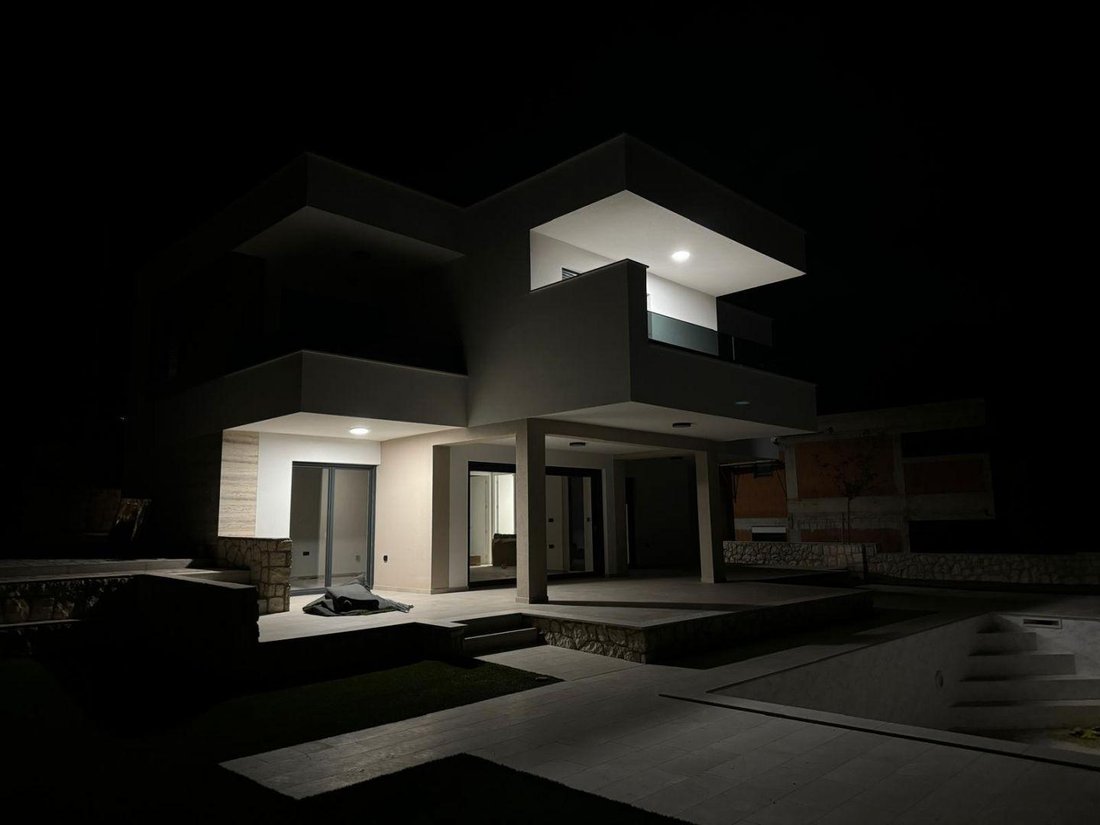 Villa in Novalja, Kroatien 4 - 14511647
